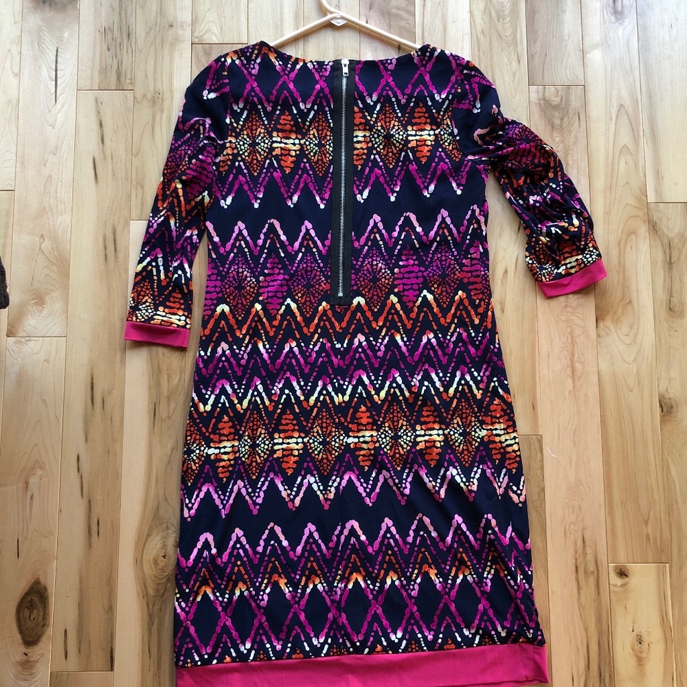 Donna Ricco Dress - Picture 7 of 7